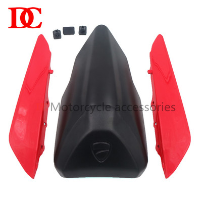 Motor pre Ducati Panigale 1299 959 1299S 2015 2016 2017 2018 Kryt zadného sedadla motocykla, kryt zadného sedadla, zadné panely...