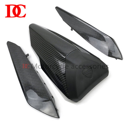 Motor pre Ducati Panigale 1299 959 1299S 2015 2016 2017 2018 Kryt zadného sedadla motocykla, kryt zadného sedadla, zadné panely...
