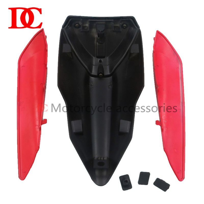 Motor pre Ducati Panigale 1299 959 1299S 2015 2016 2017 2018 Kryt zadného sedadla motocykla, kryt zadného sedadla, zadné panely...