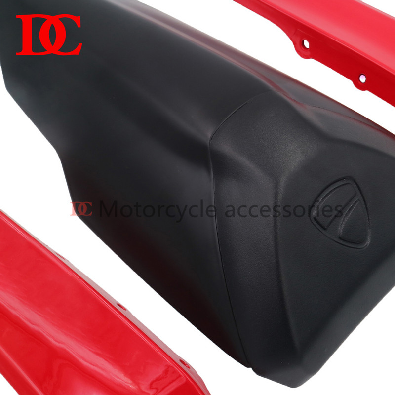 Motor pre Ducati Panigale 1299 959 1299S 2015 2016 2017 2018 Kryt zadného sedadla motocykla, kryt zadného sedadla, zadné panely...