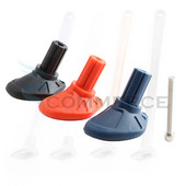 Baza suportului lateral Picior suport placă suport pentru KTM EXC EXC-F XC XC-F XC-W 150 250 350 450 500 2008-2021 Husqvarna Husaberg TE FE