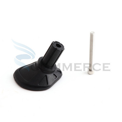 Baza suportului lateral Picior suport placă suport pentru KTM EXC EXC-F XC XC-F XC-W 150 250 350 450 500 2008-2021 Husqvarna Husaberg TE FE