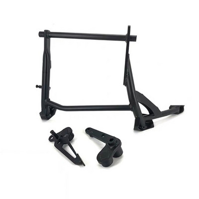 Motorkerékpár középső támasztóállvány Központi középső állvány parkoló Firm tartótartó BMW F850GS F850 F 850 GS Adventure tartozékokhoz