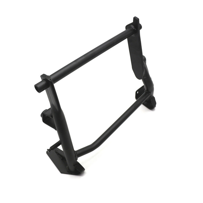 Motorkerékpár középső támasztóállvány Központi középső állvány parkoló Firm tartótartó BMW F850GS F850 F 850 GS Adventure tartozékokhoz