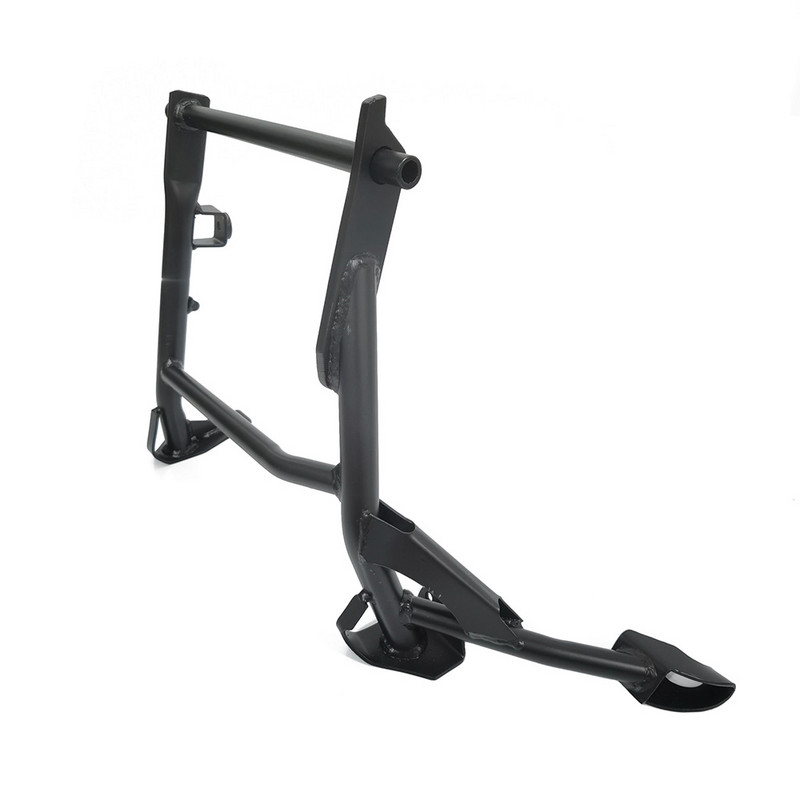 Motorkerékpár középső támasztóállvány Központi középső állvány parkoló Firm tartótartó BMW F850GS F850 F 850 GS Adventure tartozékokhoz