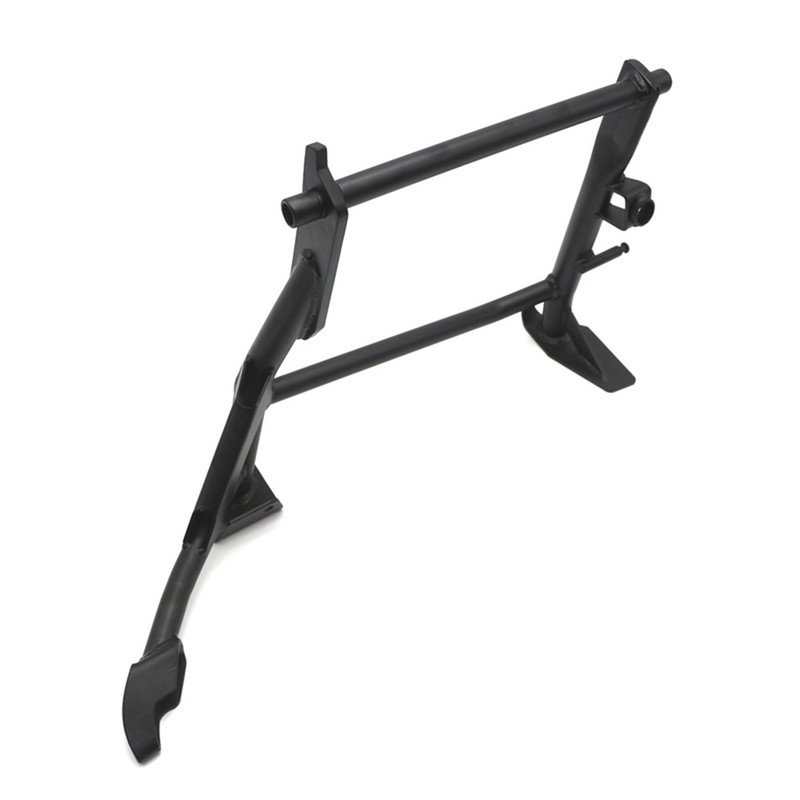 Motorkerékpár középső támasztóállvány Központi középső állvány parkoló Firm tartótartó BMW F850GS F850 F 850 GS Adventure tartozékokhoz