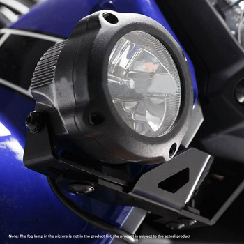 Мотоциклетни фарове за мъгла Стойки за допълнителни скоби Държач за прожектори за Yamaha XT1200Z XTZ 1200 Super Tenere 2014-