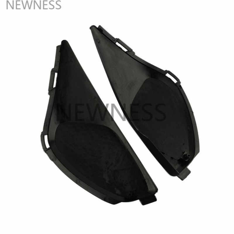 Obloga bočnog poklopca rezervoara motocikla za Honda Cbr1000 RR CBR1000RR CBR 1000 RR 2008 2009 2010 2011 Poklopac bočne ploče