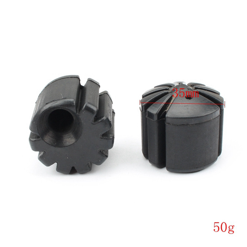 Pre BMW K1600 GT B Grand America R1200RT R1200GS LC ADV R1200 GS RT R 1200 GS S1000XR S1000 XR Sada na zníženie gumeného sedadla vodiča