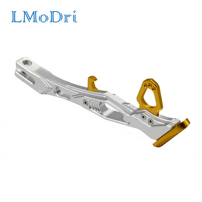 LMoDri CNC Motocikli od aluminijske legure, postolje, bočno postolje, motocikl, skuter, ulični standard