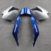 Se potrivește pentru Suzuki GSR400 GSR600 2006 - 2012 Motocicletă Stânga Dreapta Spate Secțiunea de coadă Capota scaunului Piesa de carenaj GSR 400/600