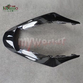 Κατάλληλο για Suzuki GSR400 GSR600 2006 - 2012 Μοτοσικλέτα Αριστερό Δεξί Πίσω τμήμα ουράς Κάλυμμα καθίσματος Εξάρτημα Fairing GSR 400/600