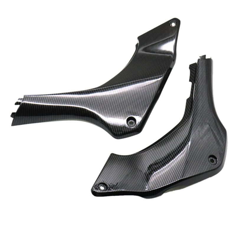 Kryty kapotáže pre motocykle, bočné kryty batérie pre Honda Hornet250, Hornet 250, 600, CB250, CB600F 1998, 1999, 2000