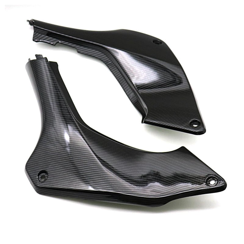 Kryty kapotáže pre motocykle, bočné kryty batérie pre Honda Hornet250, Hornet 250, 600, CB250, CB600F 1998, 1999, 2000