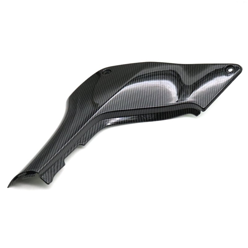 Kryty kapotáže pre motocykle, bočné kryty batérie pre Honda Hornet250, Hornet 250, 600, CB250, CB600F 1998, 1999, 2000