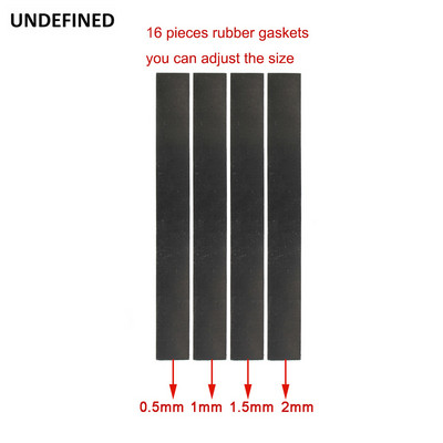 Stezaljka za montažu nosača prednjih svjetala motocikla CNC držač cijevi za vilice Potporne stezaljke za Harley Cafe Racer Chopper Bobber Bike Universal