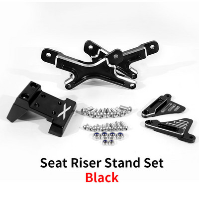 SURRON Light Bee X Segway X160 X260 Talaria Sting lengéscsillapító konzolhoz Terepmotorkerékpárhoz Módosított tartozékok SUR-RON SUR RON