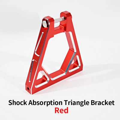 SURRON Light Bee X Segway X160 X260 Talaria Sting lengéscsillapító konzolhoz Terepmotorkerékpárhoz Módosított tartozékok SUR-RON SUR RON