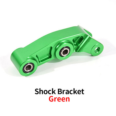 SURRON Light Bee X Segway X160 X260 Talaria Sting lengéscsillapító konzolhoz Terepmotorkerékpárhoz Módosított tartozékok SUR-RON SUR RON