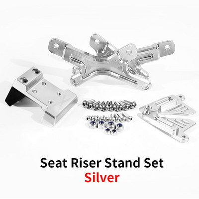 SURRON Light Bee X Segway X160 X260 Talaria Sting lengéscsillapító konzolhoz Terepmotorkerékpárhoz Módosított tartozékok SUR-RON SUR RON