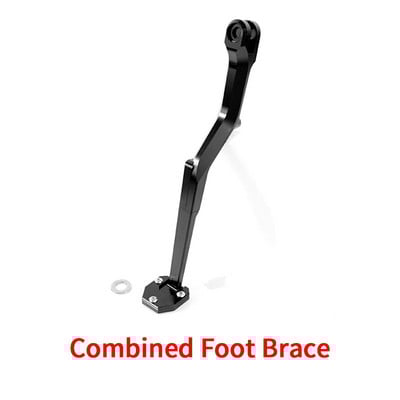 SURRON Light Bee X Segway X160 X260 Talaria Sting lengéscsillapító konzolhoz Terepmotorkerékpárhoz Módosított tartozékok SUR-RON SUR RON