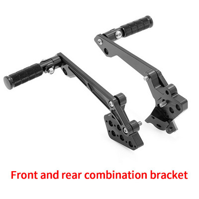SURRON Light Bee X Segway X160 X260 Talaria Sting lengéscsillapító konzolhoz Terepmotorkerékpárhoz Módosított tartozékok SUR-RON SUR RON