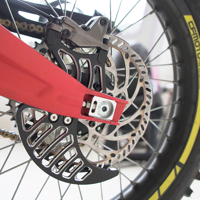 SURRON Light Bee X Segway X160 X260 Talaria Sting lengéscsillapító konzolhoz Terepmotorkerékpárhoz Módosított tartozékok SUR-RON SUR RON