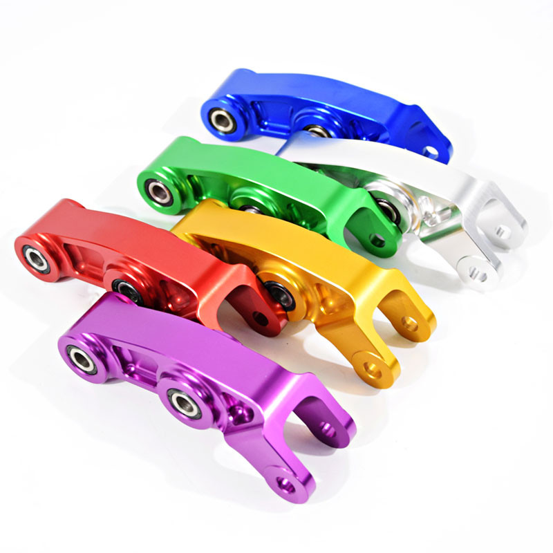 SURRON Light Bee X Segway X160 X260 Talaria Sting lengéscsillapító konzolhoz Terepmotorkerékpárhoz Módosított tartozékok SUR-RON SUR RON