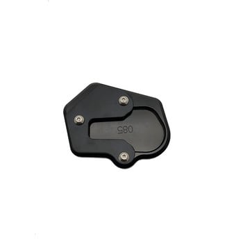 F900R F900XR Kickstand Πλάκα στήριξης μαξιλαριού προέκτασης ποδιού πλευρικής βάσης για BMW F900 R F900 XR F 900R/XR 2020 2021 2022 Μοτοσικλέτα