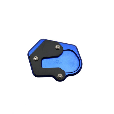 F900R F900XR Kickstand Picior Suport lateral Extensie Pad Suport Placă pentru BMW F900 R F900 XR F 900R/XR 2020 2021 2022 Motocicletă