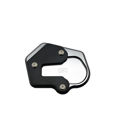 F900R F900XR Kickstand Picior Suport lateral Extensie Pad Suport Placă pentru BMW F900 R F900 XR F 900R/XR 2020 2021 2022 Motocicletă