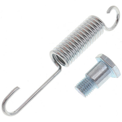 Dijelovi motocikla, 90 mm postolje, povratna opruga, odgovara za CRF50 TTR Lifan YX SSR Dirt Pit Bike