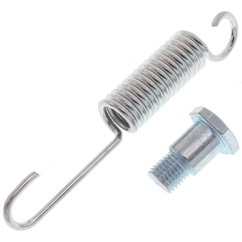 Dijelovi motocikla, 90 mm postolje, povratna opruga, odgovara za CRF50 TTR Lifan YX SSR Dirt Pit Bike