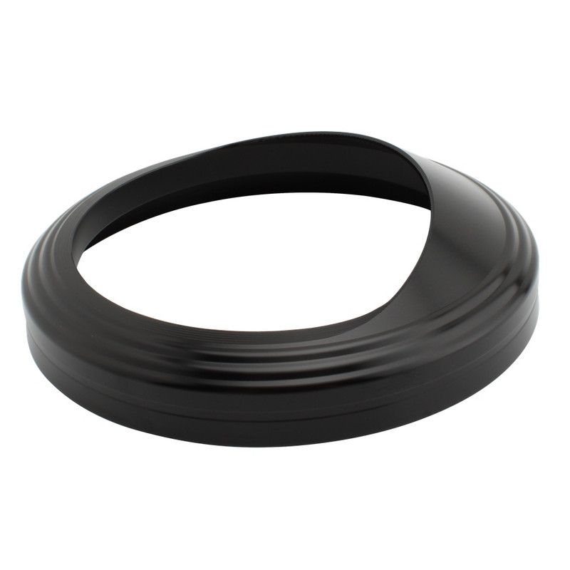 112 chrómových 5" krúžkov tachometra pre Harley Heritage Softail Road King Fat Boy Deluxe Electra Glide Dyna