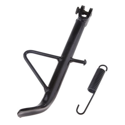 Univerzálny stojan na motocykel, bočný parkovací stojan, podpora pre kolobežku a elektrický bicykel