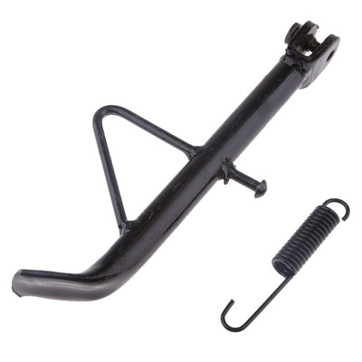 Univerzálny stojan na motocykel, bočný parkovací stojan, podpora pre kolobežku a elektrický bicykel