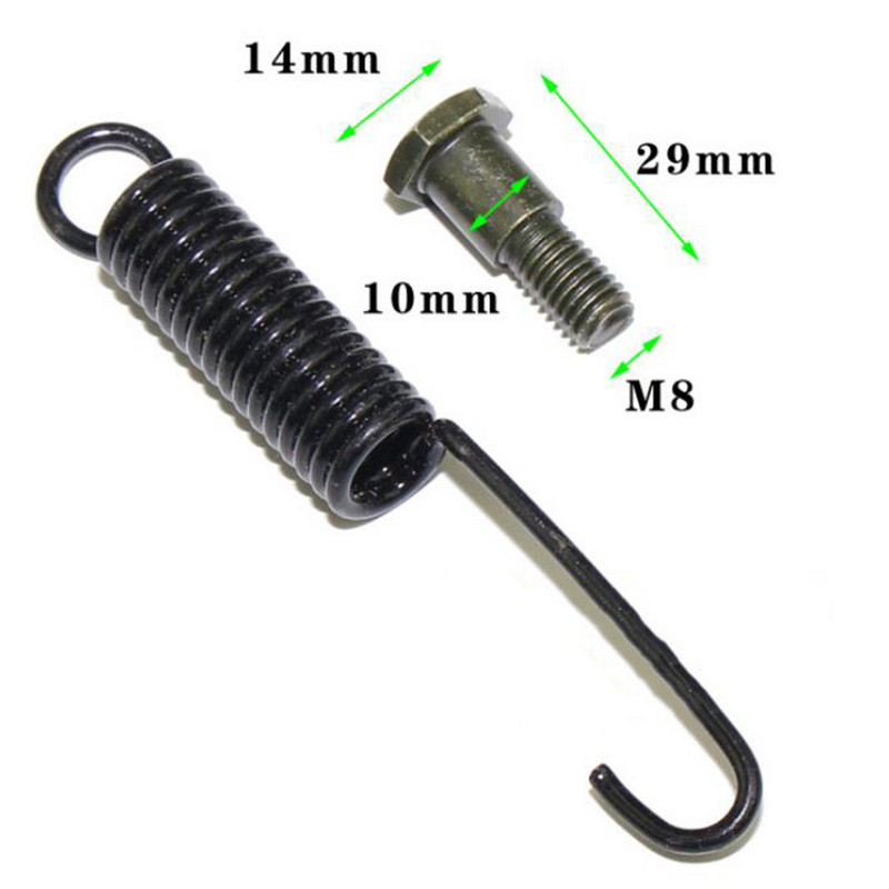 Univerzálny stojan na motocykel, bočný parkovací stojan, podpora pre kolobežku a elektrický bicykel