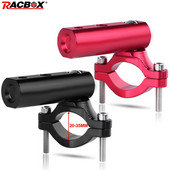 Univerzálny držiak na motocykel, nárazník, upravený stojan na svetlomety, predĺženie bodového svetla, rám podpery, predĺženie...