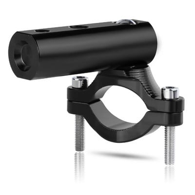 Univerzálny držiak na motocykel, nárazník, upravený stojan na svetlomety, predĺženie bodového svetla, rám podpery, predĺženie...