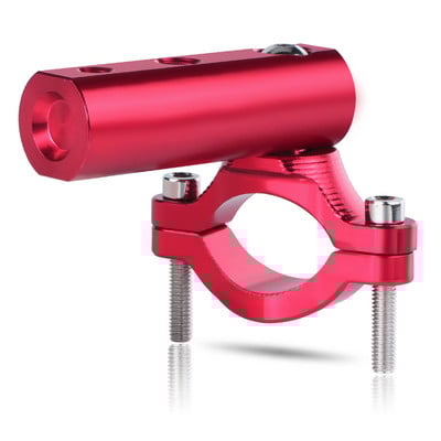 Univerzálny držiak na motocykel, nárazník, upravený stojan na svetlomety, predĺženie bodového svetla, rám podpery, predĺženie...