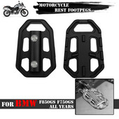 Pre motocyklové opierky a ovládacie prvky stúpačiek pre R1200GS LC R1250GS, pedál, predĺženie opierky nôh pre BMW F850GS F750GS G310GS R NINE T