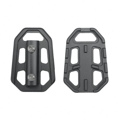 Pre motocyklové opierky a ovládacie prvky stúpačiek pre R1200GS LC R1250GS, pedál, predĺženie opierky nôh pre BMW F850GS F750GS G310GS R NINE T