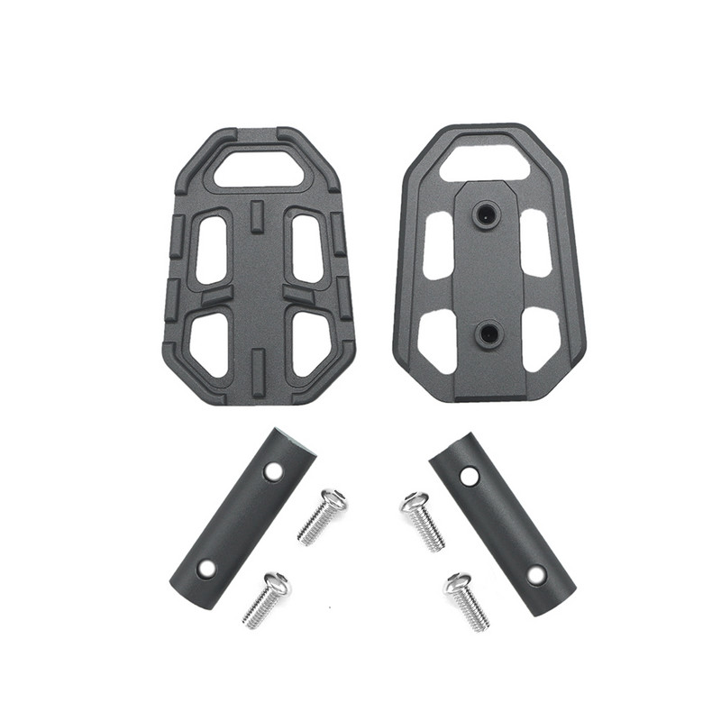 Pre motocyklové opierky a ovládacie prvky stúpačiek pre R1200GS LC R1250GS, pedál, predĺženie opierky nôh pre BMW F850GS F750GS G310GS R NINE T