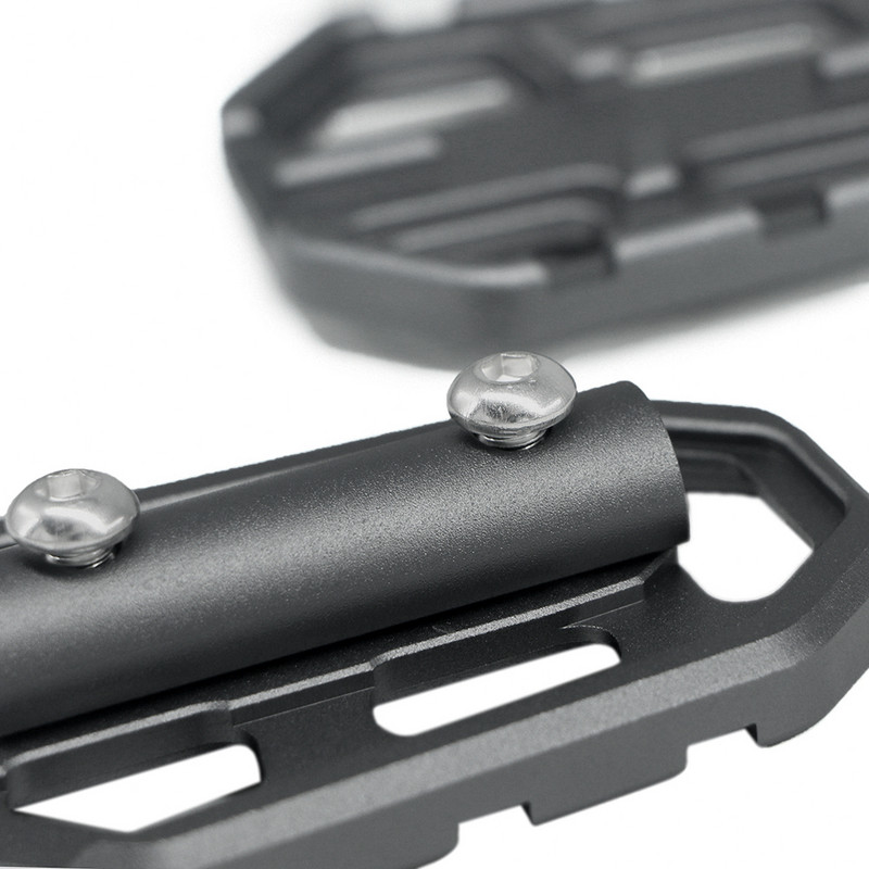 Pre motocyklové opierky a ovládacie prvky stúpačiek pre R1200GS LC R1250GS, pedál, predĺženie opierky nôh pre BMW F850GS F750GS G310GS R NINE T