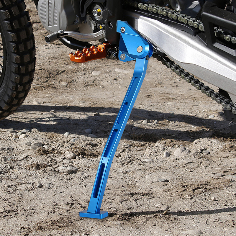 Bočný stojan NICECNC pre motokros KTM 250 350 450 SX-F 125 150 250 SX 2016-2022 250 450 SX-F FACTORY EDITION 2015-2017