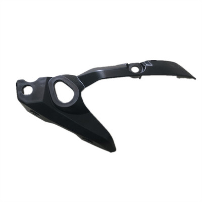 Za Yamahu 2012 2013 2014 2015 2016 2017 MT07 FZ07 MT 07 Oplata karoserije Nelakirane komponente Brizganje ABS