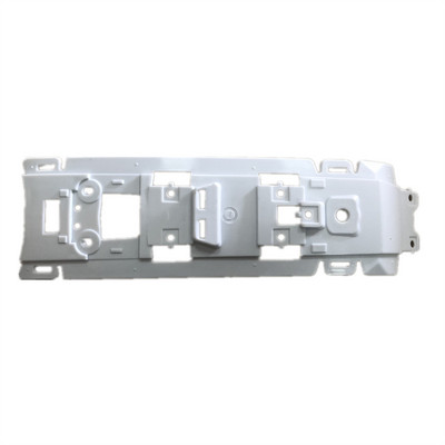 Za Yamahu 2012 2013 2014 2015 2016 2017 MT07 FZ07 MT 07 Oplata karoserije Nelakirane komponente Brizganje ABS