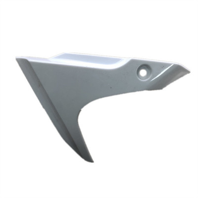 Za Yamahu 2012 2013 2014 2015 2016 2017 MT07 FZ07 MT 07 Oplata karoserije Nelakirane komponente Brizganje ABS