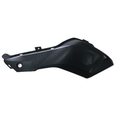 Za Yamahu 2012 2013 2014 2015 2016 2017 MT07 FZ07 MT 07 Oplata karoserije Nelakirane komponente Brizganje ABS