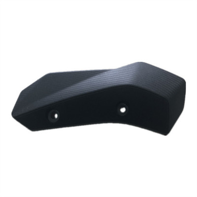 Za Yamahu 2012 2013 2014 2015 2016 2017 MT07 FZ07 MT 07 Oplata karoserije Nelakirane komponente Brizganje ABS